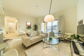 Primestay - Jumeirah Golf Estate Al Andalus